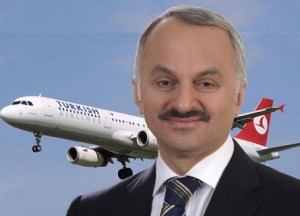 Il Ceo di Turkish Airlines: crescita tra due anni con il nuovo aeroporto di Istanbul