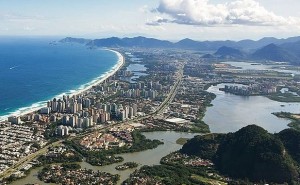 Brasile: arrivi internazionali via aerea a +13.3% nel primo semestre 2026
