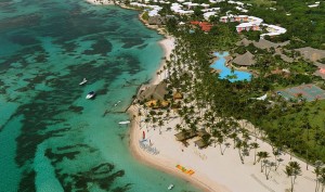 Club Med rinnova il resort di Punta Cana