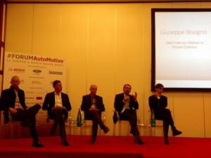 #ForumAutoMotive: trend di crescita per il car sharing