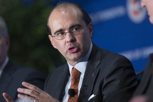 Brussels Airlines: perdite ridotte nel 2014