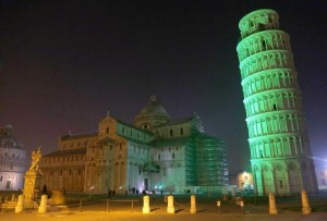 Turismo Irlandese celebra San Patrizio con il Global Greening
