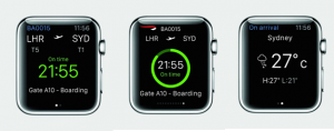 British Airways: ecco l’app per Apple Watch