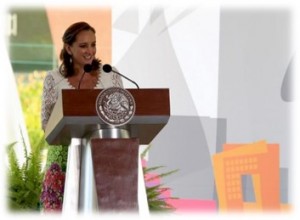 Messico: il 40° Tianguis si chiude con successo