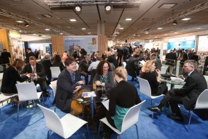 ITB 2015: da Berlino solo buone notizie