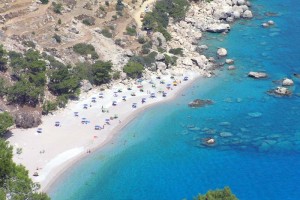 Il gruppo Alpitour incrementa i voli di Neos su Grecia e Baleari