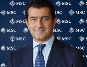 Msc Crociere apre le vendite degli itinerari a Cuba con Msc Opera