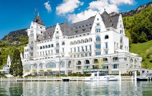 The Leading Hotels of the World accoglie cinque nuovi alberghi