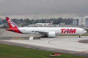 tam-airlines