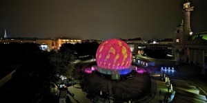 Appuntamento a Milano con ViennaSphere