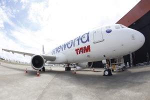Tam Airlines festeggia un anno in oneworld