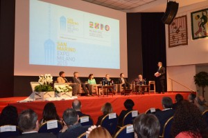San Marino pronta per Expo nel cluster Bio-Mediterraneo