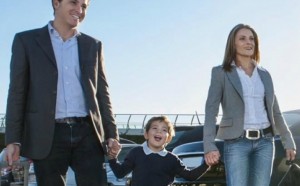 Cathay Pacific porta il servizio di Parking Offer anche a Venezia