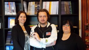 Mako Tour debutta con Sardegna, Grecia e Corsica