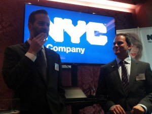 Nyc & Company: «L’Italia è uno dei mercati più fedeli per la Grande Mela»