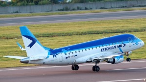 Estonian Air collega Milano a Tallin due volte a settimana
