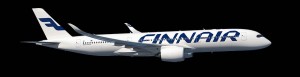 Finnair inaugura l’era dell’Airbus A350 con il volo su Shanghai