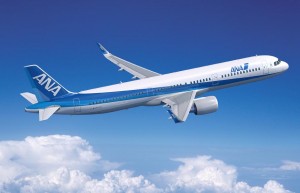 Ana Holding ordina altri sette A321