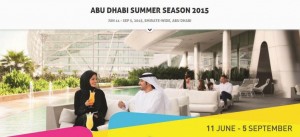 Abu Dhabi, estate ricca di eventi e spettacoli dedicati alle famiglie