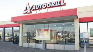 Autogrill sbarca negli aeroporti cinesi