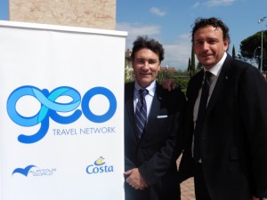 Geo Travel Network, autunno all’insegna dell’innovazione web