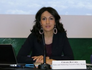 Ryanair: roadshow per le agenzie di viaggio