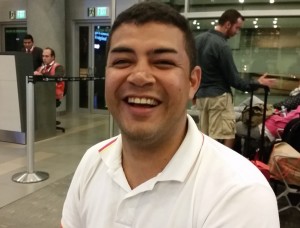 Il Viaggio: la Colombia secondo Gonzalez