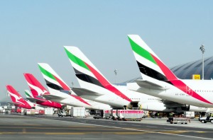 Emirates e Qantas: oltre 2 milioni di passeggeri in code share