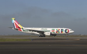 Alitalia ed Etihad, tariffe scontate per Expo con Made of Italians