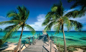 GoPacific, soggiorno mare nelle isole Tuamotu