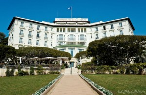 Il Grand-Hôtel du Cap-Ferrat diventa il secondo Four Seasons di Francia