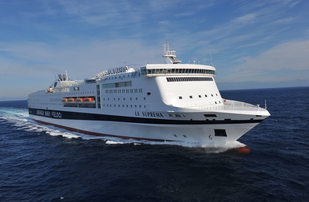 Gnv: raddoppio della Bari-Durazzo e apertura anticipata  per la Sardegna