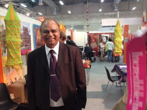 India più vicina con la rassegna “La bussola di Osculati”