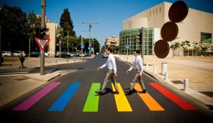 Israele, tre grandi eventi dedicati al mondo gay