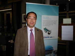 Seoul Incheon apre le porte dell’Oriente con Korean Air