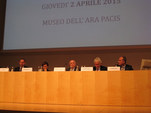 Adr, Leonardo da Vinci: per la summer 1.400.000 passeggeri in più