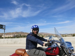 “Biker” di Idee per Viaggiare: adesso, on the road !