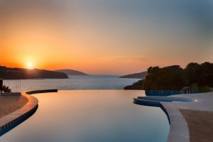 JW Marriott inaugura un nuovo hotel di lusso a Bodrum