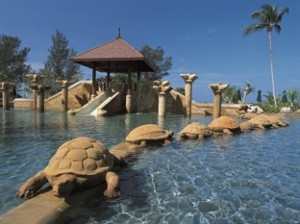 Tariffe speciali maggio e giugno al JW Marriott di Phuket