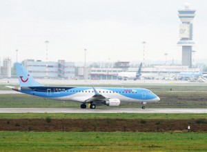 Jetairfly: attivo il nuovo volo Milano-Anversa