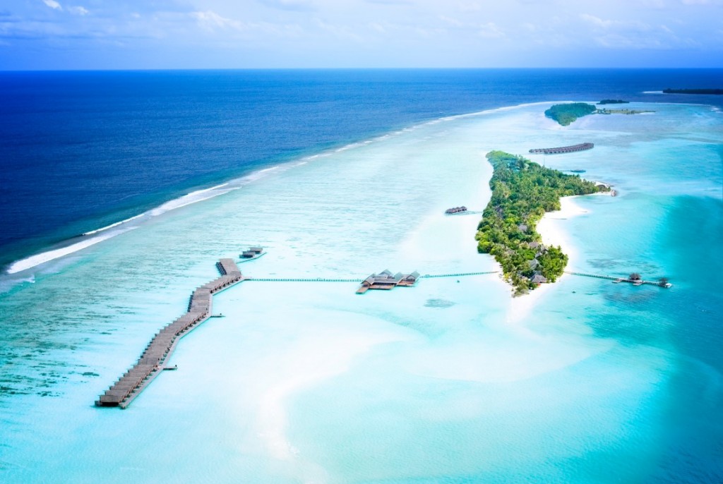 Idee Per Viaggiare, online il 3° minisito sulle Maldive