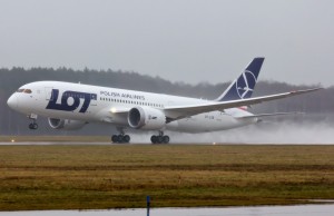 Lot torna a fare profitti per la prima volta in sette anni