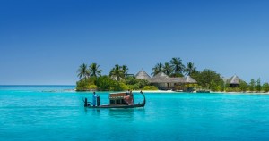 Maldive, obbligo del passaporto elettronico