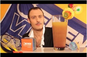 Eden e Zelig, campagna marketing su Facebook