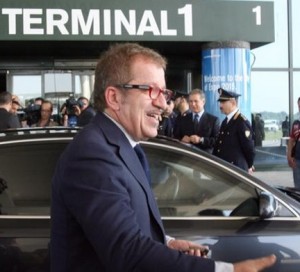 Maroni su Malpensa: «Valorizzarla come hub intercontinentale»