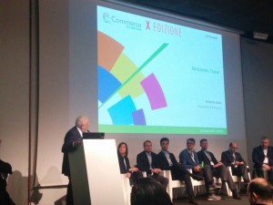 Nasce Netcomm e-Travel, hub digitale per le start up