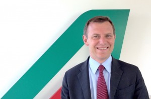 Alitalia rafforza il commerciale, commissioni dell’1% alle agenzie