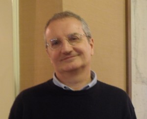 A Different World lancia “A Different Luxury”