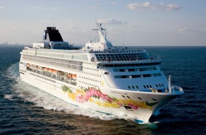 Norwegian Sky, vini e liquori illimitati nelle crociere alle Bahamas