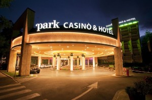 Park Casino